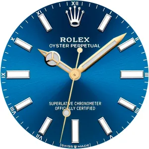 ROLEX Royal 43in1 Face screenshot 27