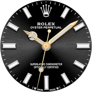 ROLEX Royal 43in1 Face screenshot 29