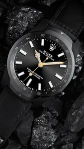 ROLEX Royal 43in1 Face screenshot 3