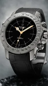 ROLEX Royal 43in1 Face screenshot 4