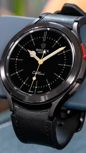 ROLEX Royal 43in1 Face screenshot 6