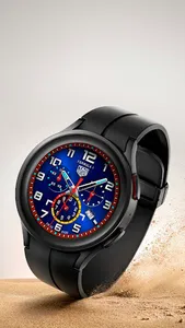 TAG Heuer Formula 1 screenshot 2
