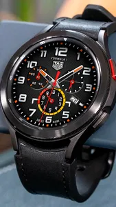 TAG Heuer Formula 1 screenshot 22