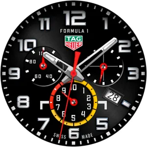 TAG Heuer Formula 1 screenshot 25