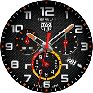 TAG Heuer Formula 1 screenshot 28
