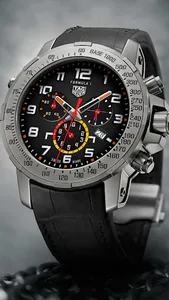 TAG Heuer Formula 1 screenshot 4