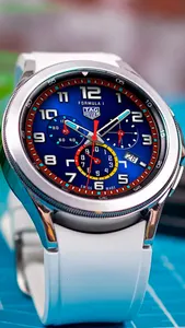 TAG Heuer Formula 1 screenshot 5