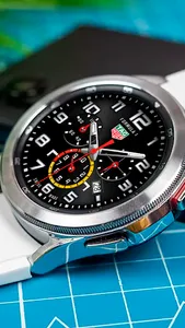 TAG Heuer Formula 1 screenshot 7
