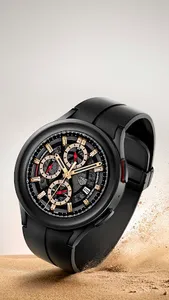 TAG Heuer Carrera 01 screenshot 2