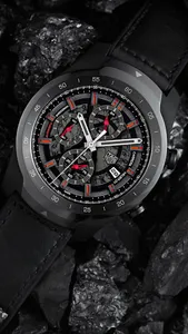 TAG Heuer Carrera 01 screenshot 3