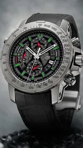 TAG Heuer Carrera 01 screenshot 4