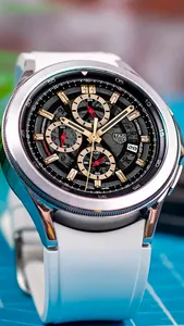 TAG Heuer Carrera 01 screenshot 5