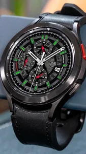 TAG Heuer Carrera 01 screenshot 6