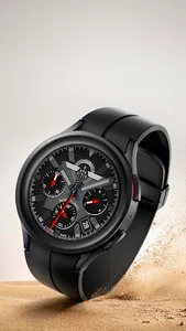 Breitling Choronomat JET Team screenshot 2