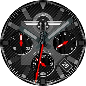 Breitling Choronomat JET Team screenshot 24