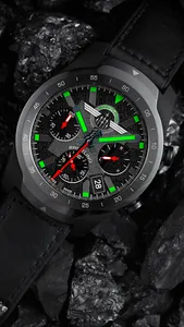 Breitling Choronomat JET Team screenshot 3