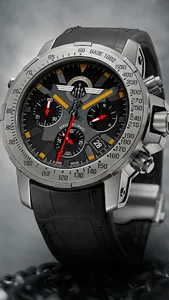 Breitling Choronomat JET Team screenshot 4
