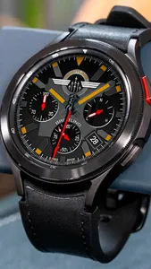 Breitling Choronomat JET Team screenshot 6