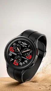Breitling Endurance PRO ver screenshot 2