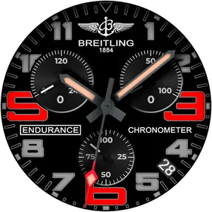 Breitling Endurance PRO ver screenshot 24