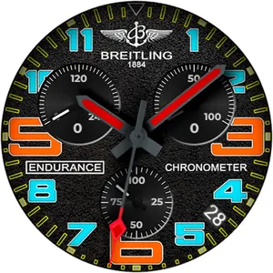 Breitling Endurance PRO ver screenshot 25