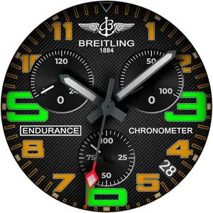 Breitling Endurance PRO ver screenshot 26