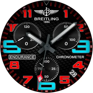 Breitling Endurance PRO ver screenshot 27