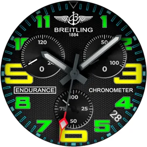 Breitling Endurance PRO ver screenshot 29