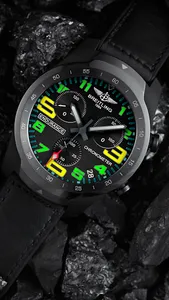 Breitling Endurance PRO ver screenshot 3
