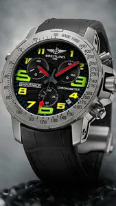 Breitling Endurance PRO ver screenshot 4