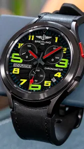 Breitling Endurance PRO ver screenshot 6