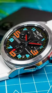 Breitling Endurance PRO ver screenshot 7