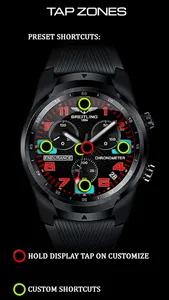 Breitling Endurance PRO ver screenshot 9