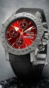 Breitling Super Ocean screenshot 12