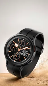 Breitling Super Ocean screenshot 2