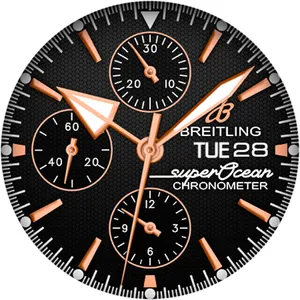 Breitling Super Ocean screenshot 24