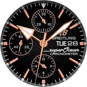 Breitling Super Ocean screenshot 25