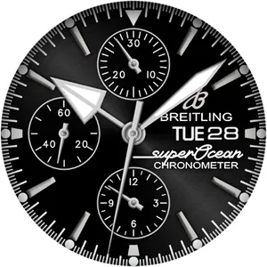 Breitling Super Ocean screenshot 26