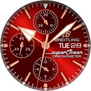 Breitling Super Ocean screenshot 28