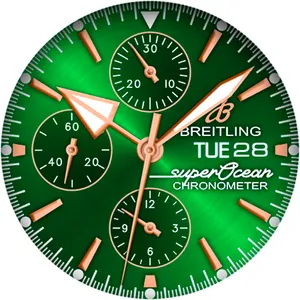 Breitling Super Ocean screenshot 29