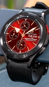 Breitling Super Ocean screenshot 6