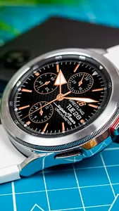 Breitling Super Ocean screenshot 7