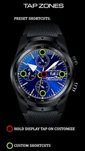 Breitling Super Ocean screenshot 9