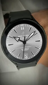 Breitling SuperOcean 10in1 screenshot 11