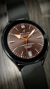 Breitling SuperOcean 10in1 screenshot 2