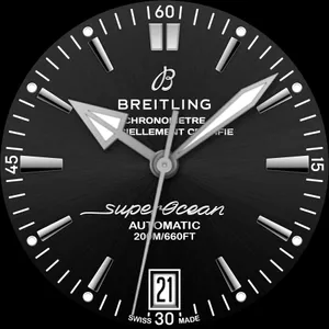 Breitling SuperOcean 10in1 screenshot 21