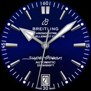 Breitling SuperOcean 10in1 screenshot 24
