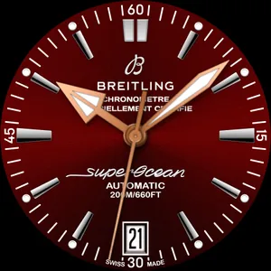 Breitling SuperOcean 10in1 screenshot 25