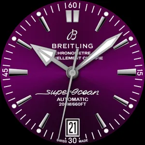 Breitling SuperOcean 10in1 screenshot 26