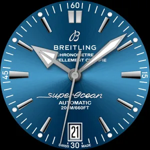 Breitling SuperOcean 10in1 screenshot 27